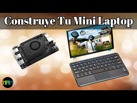 Mini PC con Windows 10 muy Potente - Lattepanda Delta En La Palma de Tu Mano