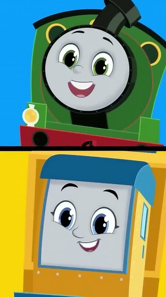 The Sights and Sounds of Sodor! | Thomas & Friends #shorts