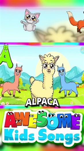 Bouncing Animals Party 🎊 High Energy Kids Fun! YAY! #toddlerlearning