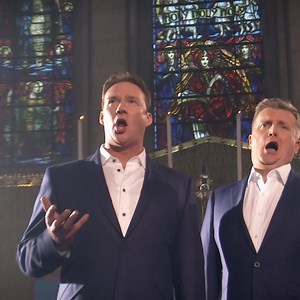 Russell & Aled - Ave Maria