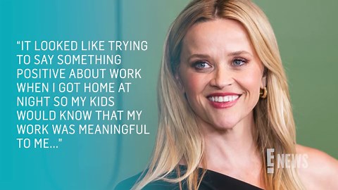 Ryan Phillippe Makes Rare Comment About Ex Reese Witherspoon