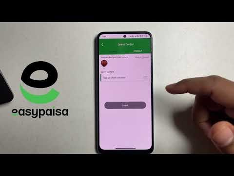 what is the fee to send easyload from easypaisa account