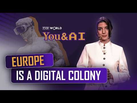 Europe (finally) starts thinking about digital sovereignty | You&AI