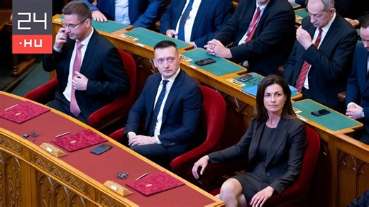 Varga Judit az MCC szervezésében a Comói-tó partján vett részt egy "tapasztalat- és eszmecserén" | 24.hu