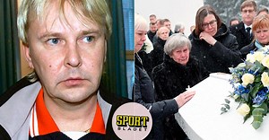 Matti Nykänen är död: "Finland vaknar i chock"