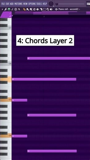 How to make melodies tutorial