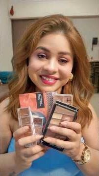 Best Affordable Eyeshadow Palettes | Budget Makeup Picks | Top 5 Affordable Eyeshadow Palettes