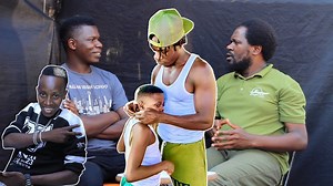 ALIEN SKIN OMUKWANO GWA CHAMPION GUDO GUMAKALAKASIZA MC KATS #Agaliwo #AbasCdOmusunsuzi | ABAS CD Omusunsuzi