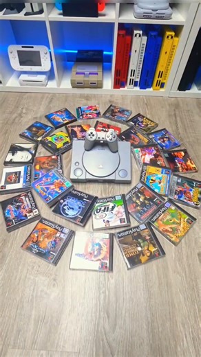Retro Flashback Part 1 Spot Your Favorite Game