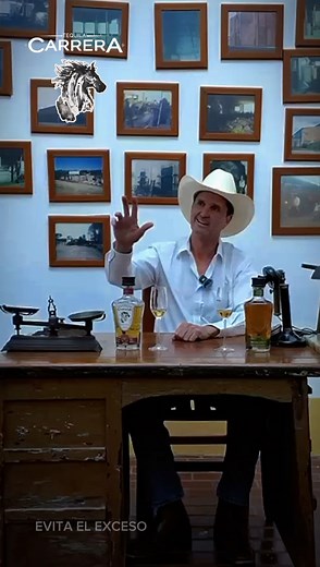 Tasting of Tequila Carrera Añejo - Let's get the ball rolling 🔥 . . . #tequilacarrera #letsgettheballrolling #TequilaCarrera #agave #tequila #arandasjalisco #agave #tequilamexicano #tequilalover #tequilaañejo #añejo