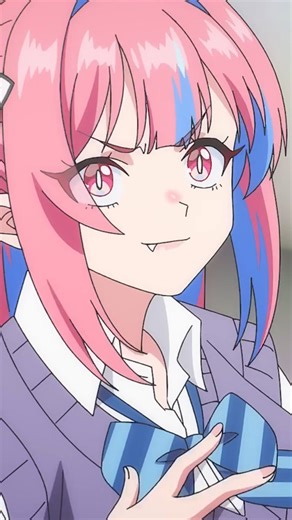 Zarar Kun on Instagram: "Mistress Kanan is Devilishly Easy ​Plot: A high-ranking "Gourmet Devil" named Kanan descends to Earth to feast on human souls, but she’s in for a shock! When she tries to mark a high schooler as her prey, he mistakes her ritual for a love confession. Now, the supposedly terrifying demon is trapped in a relationship, blushing her way through dates because she’s way too "easy" to handle! ​Genres: Romantic Comedy, Supernatural, Shonen, School Life ​Release Date: April 2026 