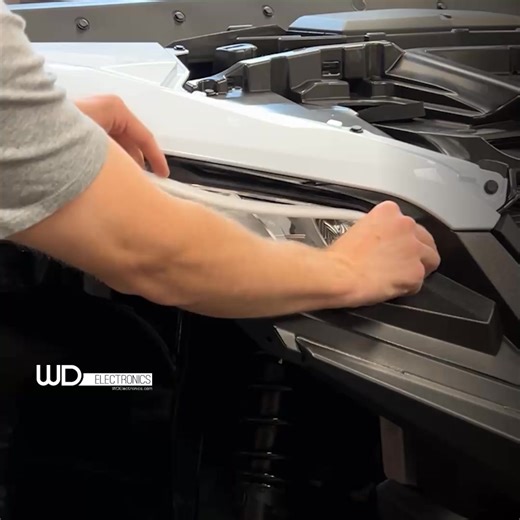 🔥 Turn signal kits are in high demand – start selling the best! 🔥 WD Electronics makes plug-and-play UTV turn signal kits that riders trust. Now, we’re looking for dealers like you to help bring them to more off-road enthusiasts. 💡 Why Become a WD Electronics Dealer? ✅ Top-tier turn signal kits for Polaris, Can-Am, CFMoto, Kawasaki & more ✅ Easy-to-install, high-margin products that sell fast ✅ Exclusive dealer pricing & support ✅ Built for off-roaders, trusted on the road Ready to add WD Ele