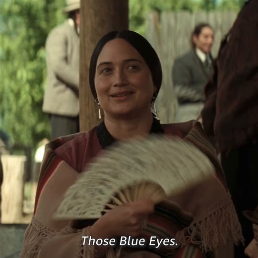 Killers of the Flower Moon | Prime Video