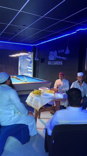 ✨ Alhamdulillah, our shop is now officially open! #inf_cue_and_gaming #sixseven9_gaming #679gaming #sixseven9 #pooltable #g29 #ps5 #ps4 #xbox #simracing #f1