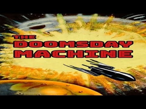 1972 Doomsday Machine Bobby Van, Ruta Lee{Deluxe} 1