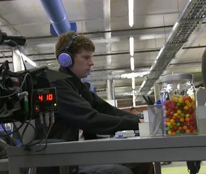 The Social Network | Behind-The-Scenes The Social Network was directed by David Fincher and written by Aaron Sorkin, based on Ben Mezrich’s nonfiction book The Accidental Billionaires. Columbia Pictures handled distribution. Casting was announced in mid-2009, with Jesse Eisenberg portraying Facebook founder Mark Zuckerberg. Supporting roles were filled by Andrew Garfield and Justin Timberlake. Principal photography began in October 2009, with Harvard University exteriors recreated using location