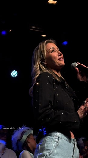 You're Simply the Best! Celebrating Anna-Carina Woitschack