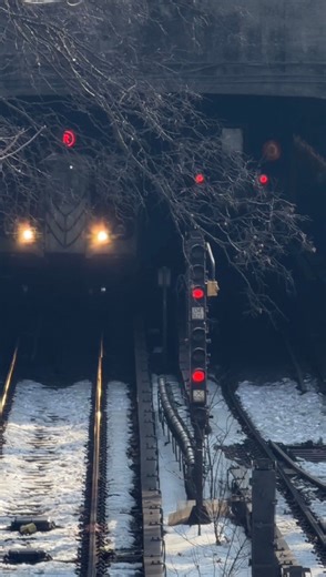 The R Train Running To/From 9 Avenue, West End Line #NYCSubway #NYC #NewYorkCity | NYC Subway Life