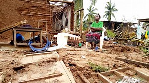 Mudanças climáticas e as desigualdades em África – DW – 14/08/2021