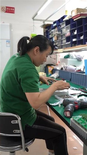 One Solution for Battery Charging, Testing & Maintenance | HD Power