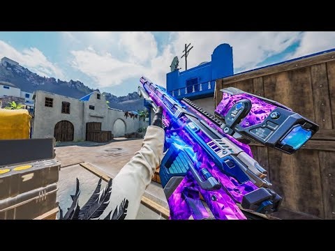 Locus, the Most BROKEN and OVERPOWERED Sniper in CODM!