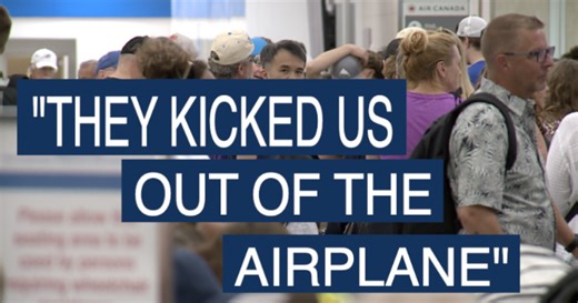 Fort Lauderdale airport sees 200 flight delays, 33 cancellations amid government shutdown
