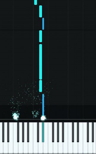 あなたへ〜旅立ちに寄せるメッセージ by 作曲：筒井雅子（保育ピアノ） #piano #ピアノ#piano 卒業 #保育ピアノ