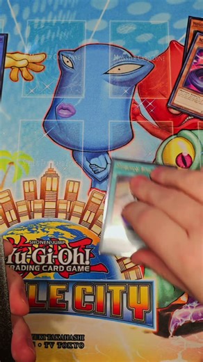 New Mitsurugi FTK is way too consistent. Share this!#yugioh #yugiohtcg #yugiohcards #yugiohcommunity