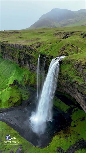 Iceland is the perfect escape whether you have a weekend or a couple of weeks.