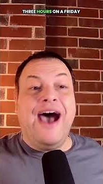 MapQuest Directions vs GPS (Younger People Will Never Understand)