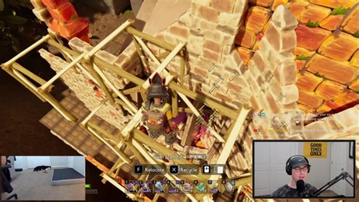 Designing a TRUE Mega Tower - ARCHITECT MODE ACTIVATED