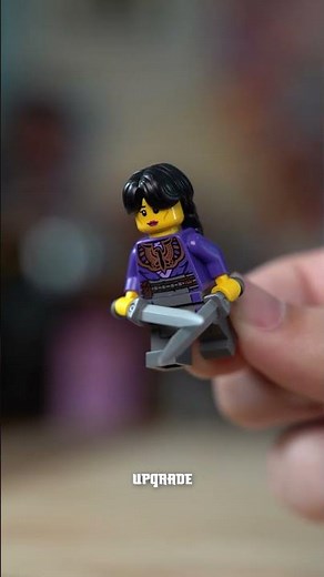 Did you know you could get these LEGO pieces right now on LEGO Pick a Brick?