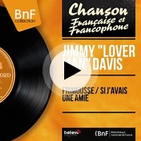 Loverman by Jimmy "Lover Man" Davis