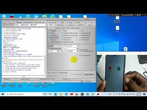 INFINIX HOT 10i X658B FACTORY RESET FRP REMOVAL DONE MIRACLE BOX DIGITAL LOGIN EDITION
