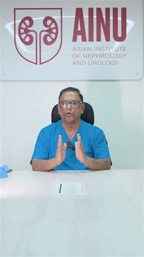 Prostate Surgery: Dr. Purna Chandra Reddy Explains the Latest Uro-Oncology Technology