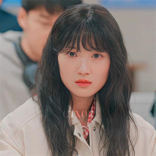 💞 He became jealous of the ballpen 🤣 lovely runner new kdrama romantic love story #lovelyrunner