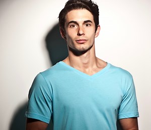 Comedian Michael Blaustein | Neon Entertainment