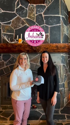 Equine & Canine Massage Therapy | There’s nothing more meaningful than hearing why the people we work alongside choose to partner with us. In this candid moment, our owner... | Instagram