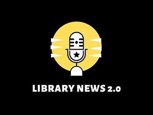 Library News 2.0: November 2025