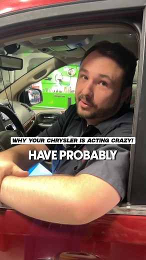 4.7K views · 20 reactions | The Most Common Chrysler Electrical Issue We See! ‍#mechanic #automotive #automobile #cars #repairshop #cartok #carrepair #chrysler #mechanicsoftiktok #repair | Accurate Automotive | Facebook