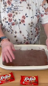 home made KIT KATS | Shareable Recipes