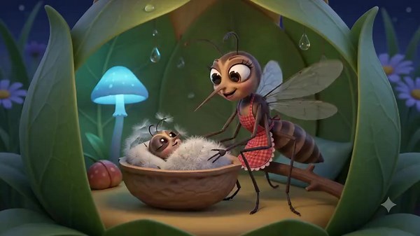 sakading pading padun ding❤️ #mosquito #foryoupage #viralvideo #fyppppppppppppppppppppppp
