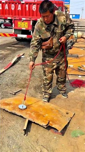 🛠️ Perfect Valve Fitting & Leak Fix | Engineering Skills