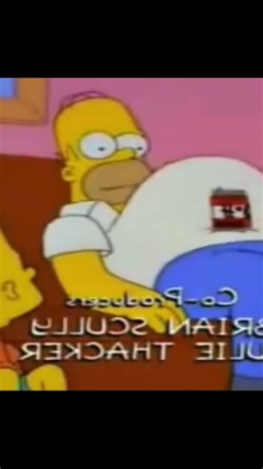 Simpsons Dosenpresse