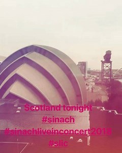 5.3K views · 573 reactions | Ready tonight Make sure you come early Will hit the stage 7 pm See you Glasgow | Sinach | Facebook