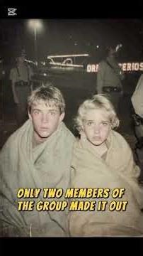 The Dark Secret Behind Scooby-Doo You Never Knew…