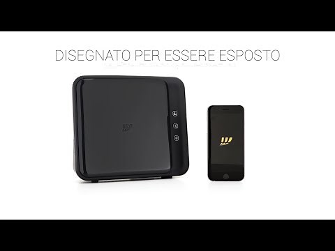 FASTGate - Il modem Fastweb super potente