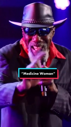 Robert Finley: The Blues Singer on America's Got Talent