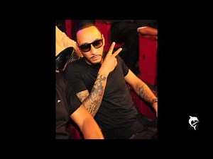 Swizz Beats - It's me snitches (Instrumental)