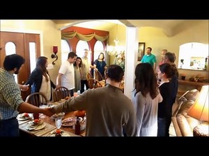 Pregnancy Announcements!!